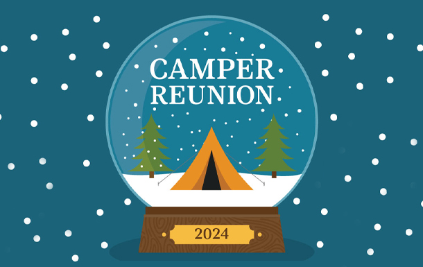 Camper Reunion