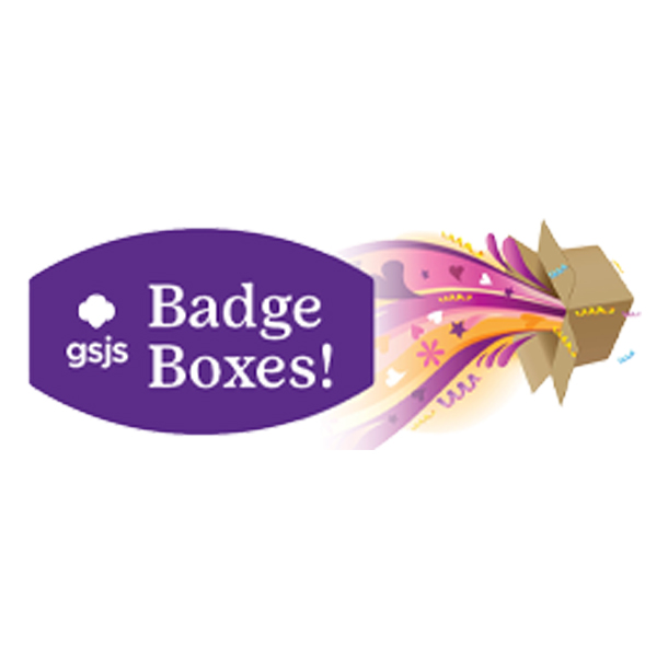 Badge Boxes