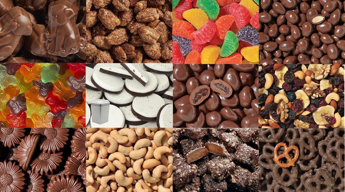 Fall Product Program