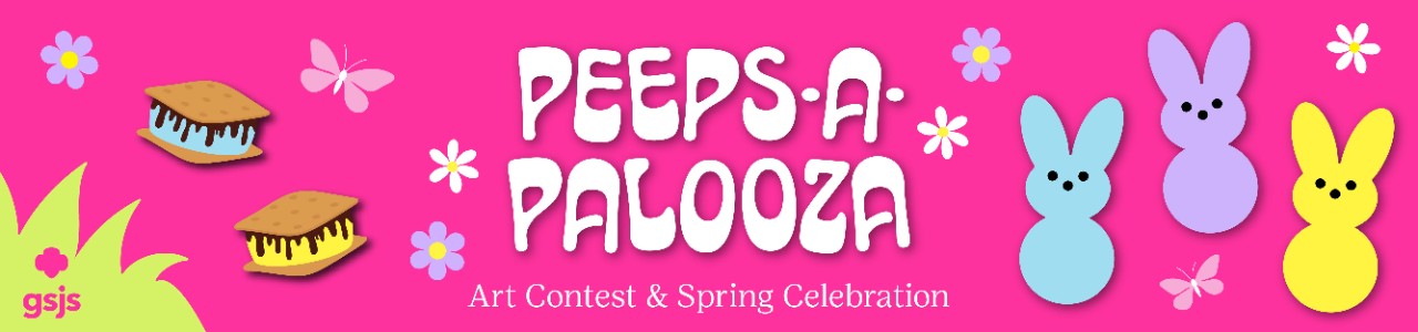 Ready for a sugar rush of creativity? 🐰🍭