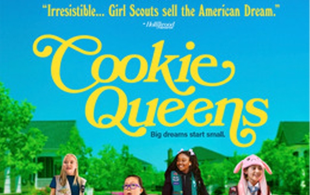 Cookie Queens: FREE VIP Screening