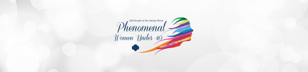 Phenomenal Women Under 40