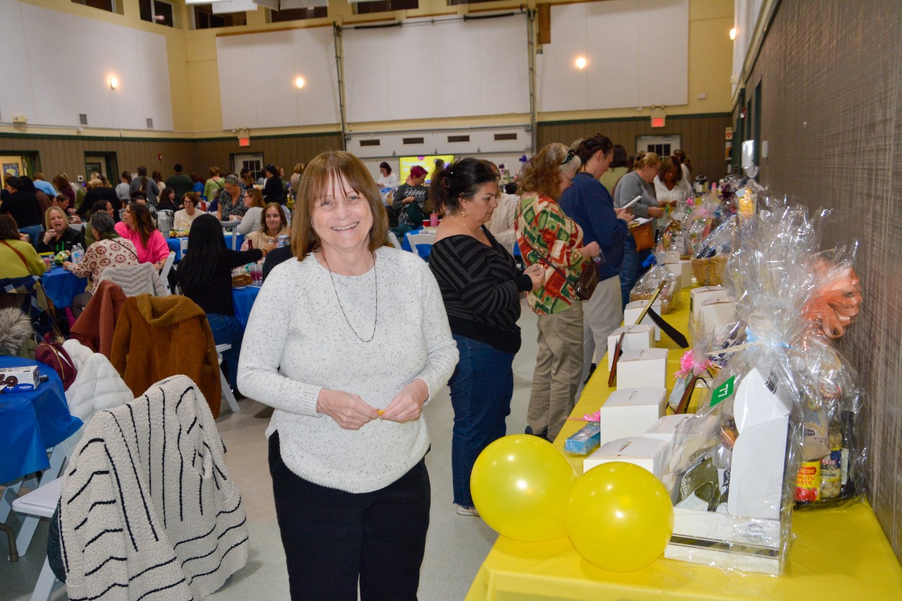 Girl Scouts & Gifts: GSJS Gift Auction