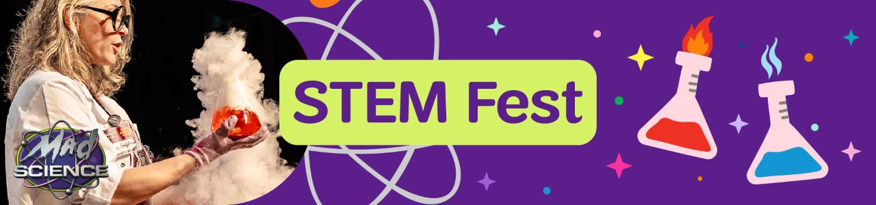 Ready to see science in action? 💥