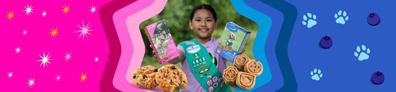 Girl Scout Cookie® News