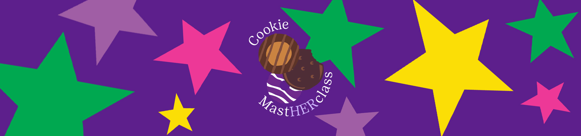 Cookie MastHERclass