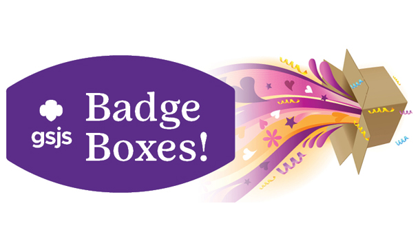 Badge Boxes