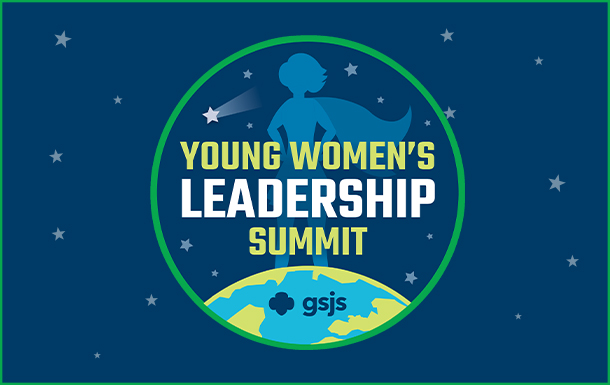 Young Women's Leadership Summit