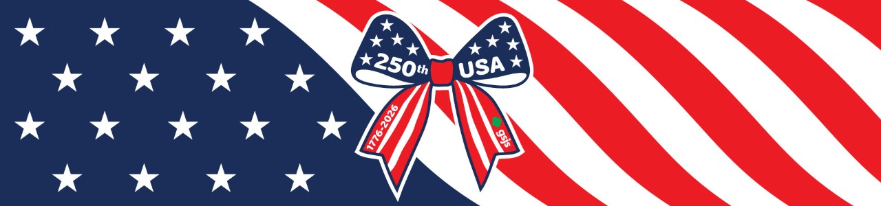 Get our EXCLUSIVE 250 Patch!