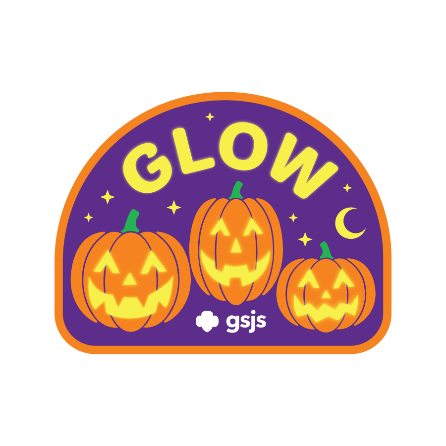 Exclusive Glow Patch