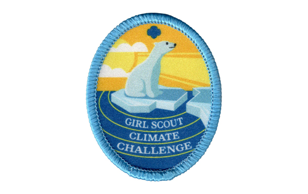 Unlock the Climate Challenge Patch