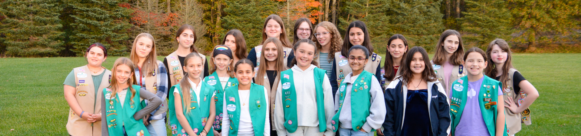 Media Girls Photo Shoot 10.22.25