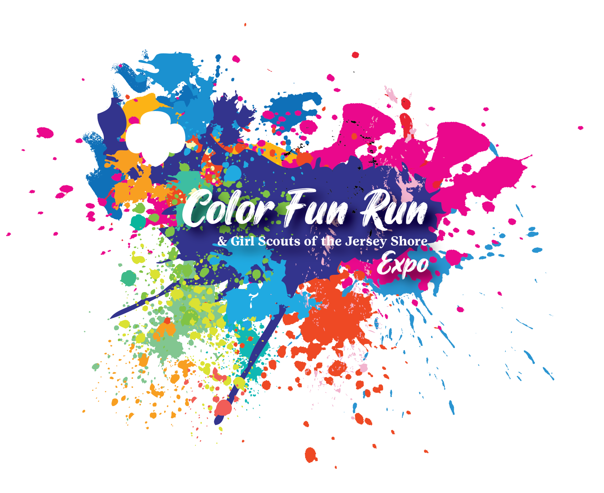 Color Fun Run
