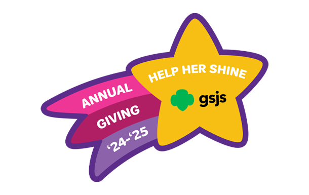Annual Giving Patch