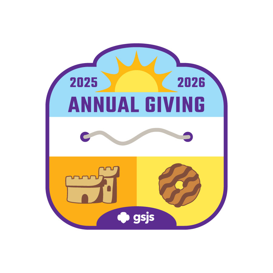 Annual Giving Patch Annual Giving Patch