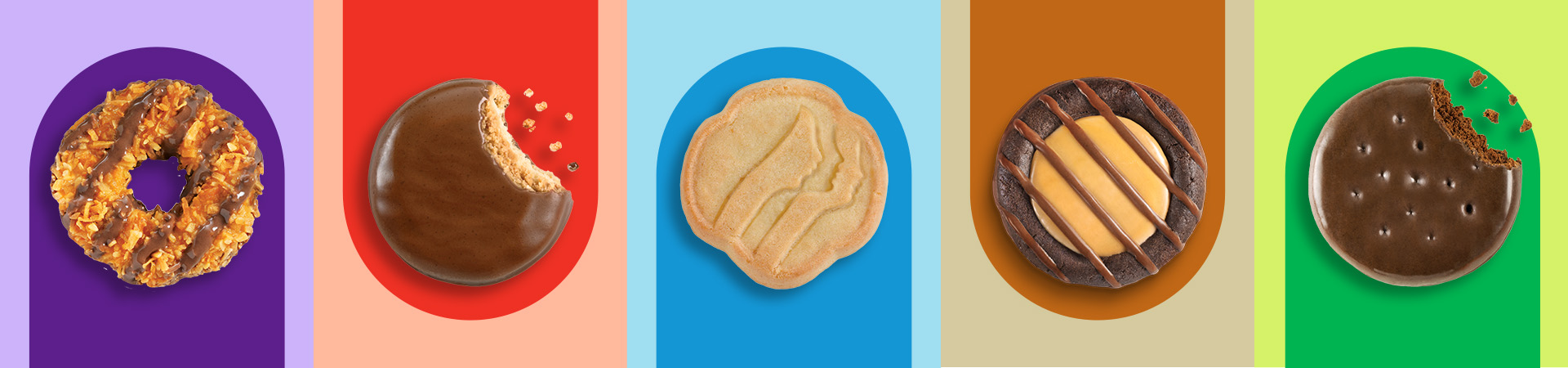 Find Cookies Near You!