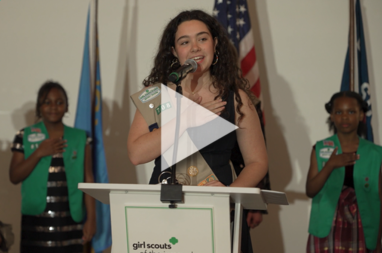 Watch all honoree videos!