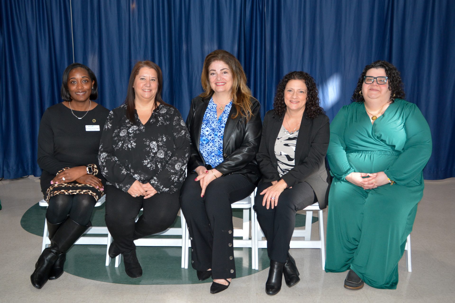 Gala Committee Breakfast 1.15.26